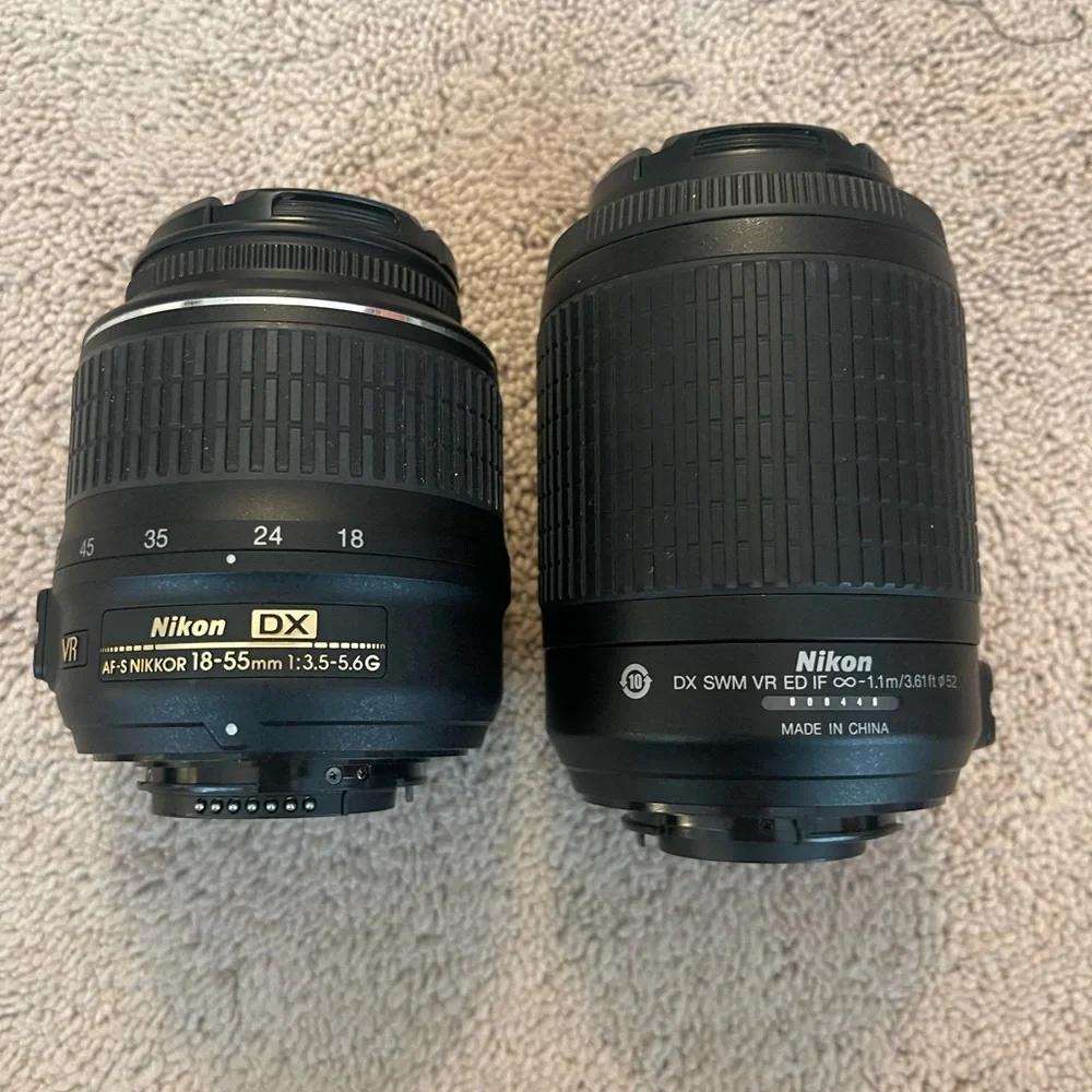 Nikon D90